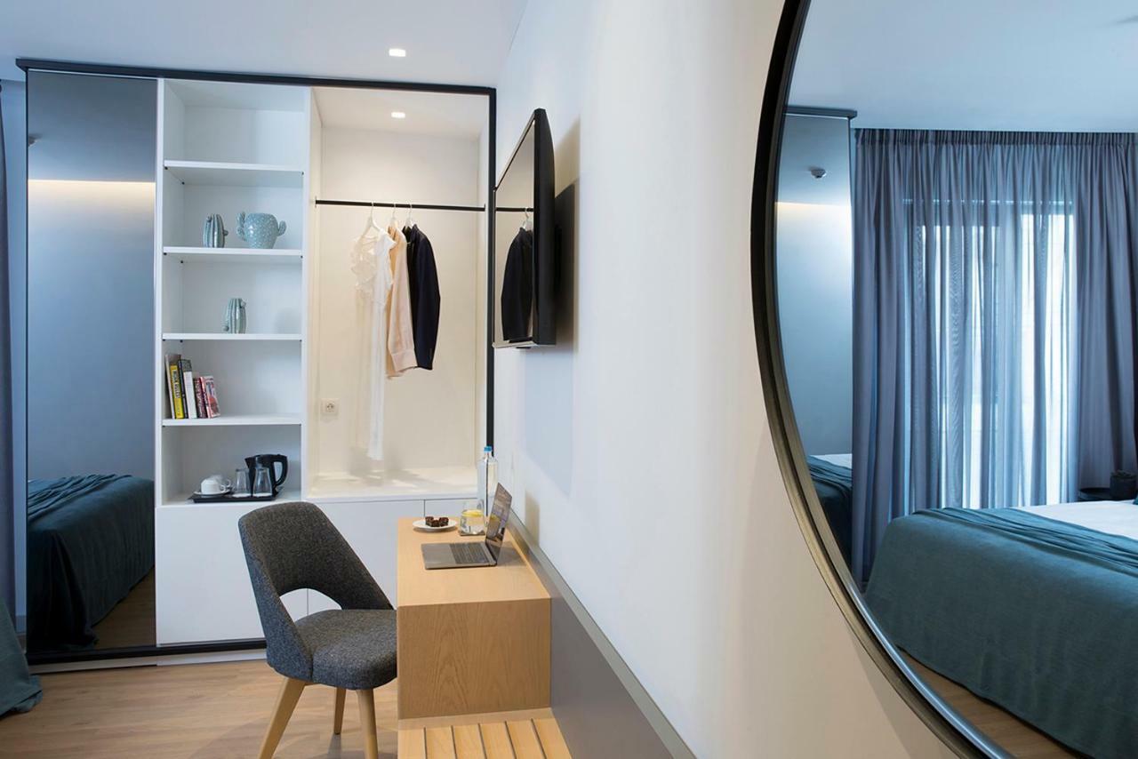 Standard Doppelzimmer