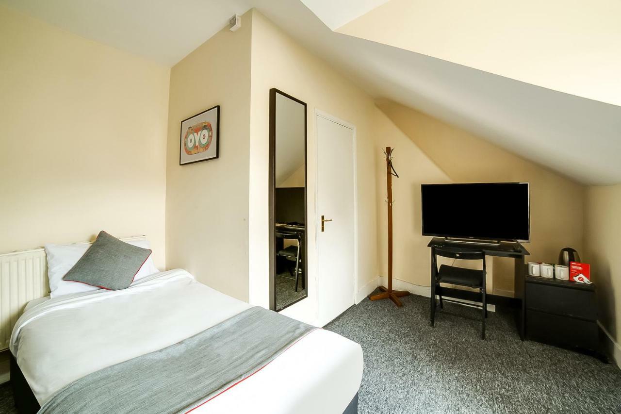 Suite Familiare Deluxe