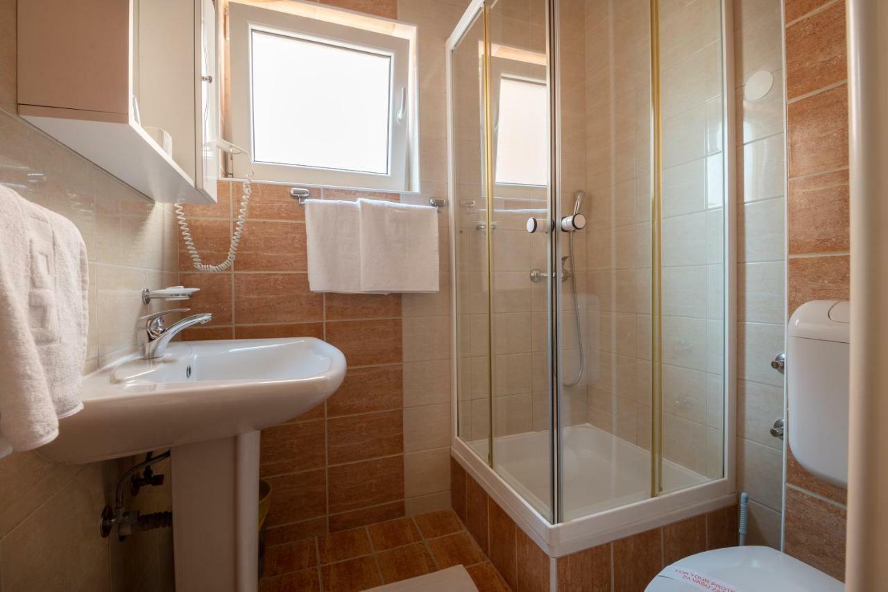 Apartment mit Meerblick (3 Erwachsene)