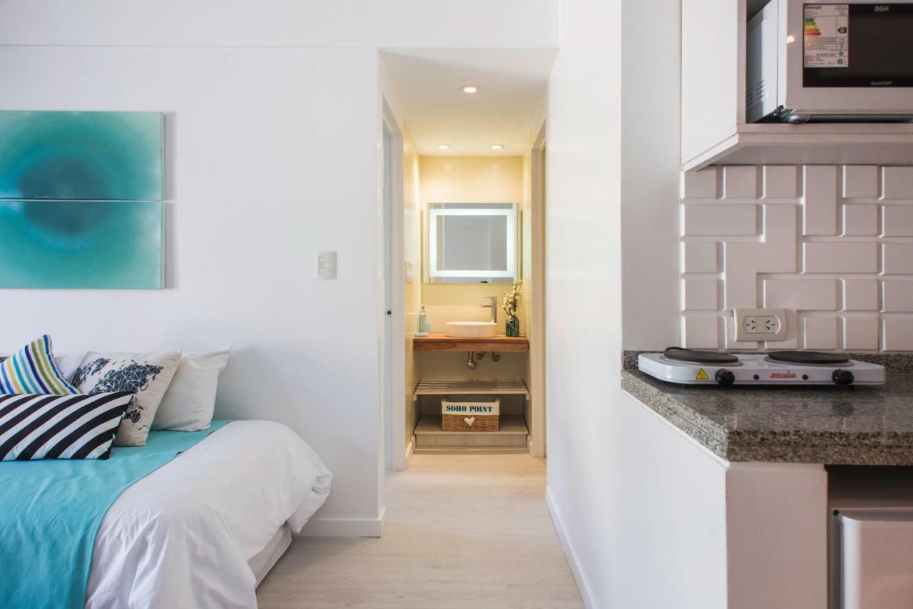 Apartamento Superior