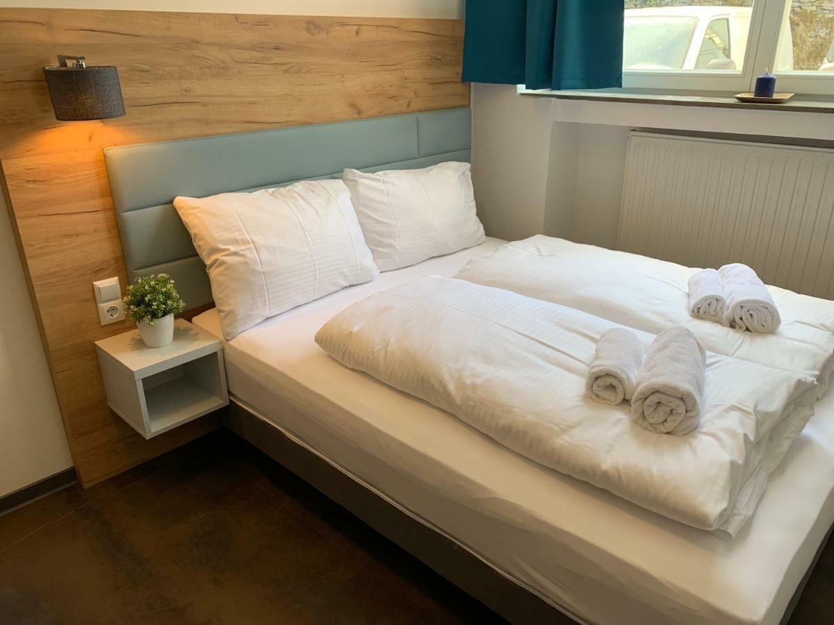 Budget Doppelzimmer