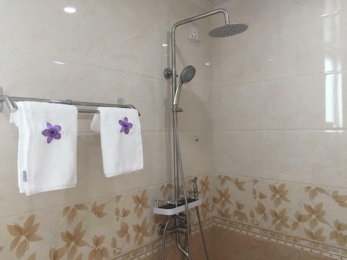 Habitación Triple Deluxe