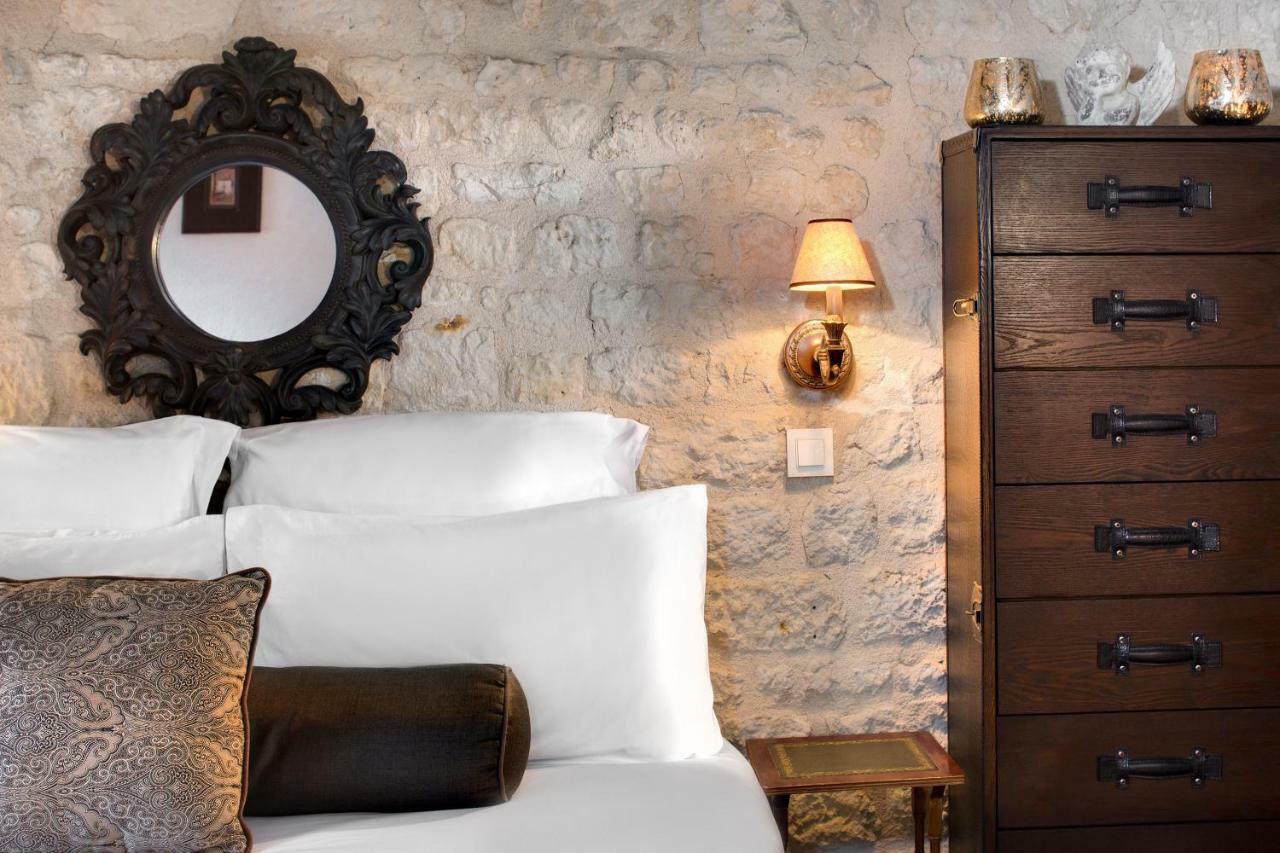 Suite Junior Duplex