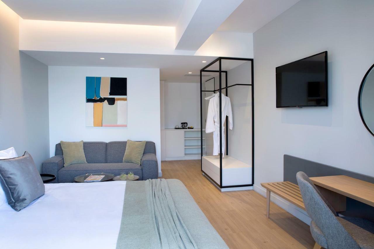 Großes Doppelzimmer