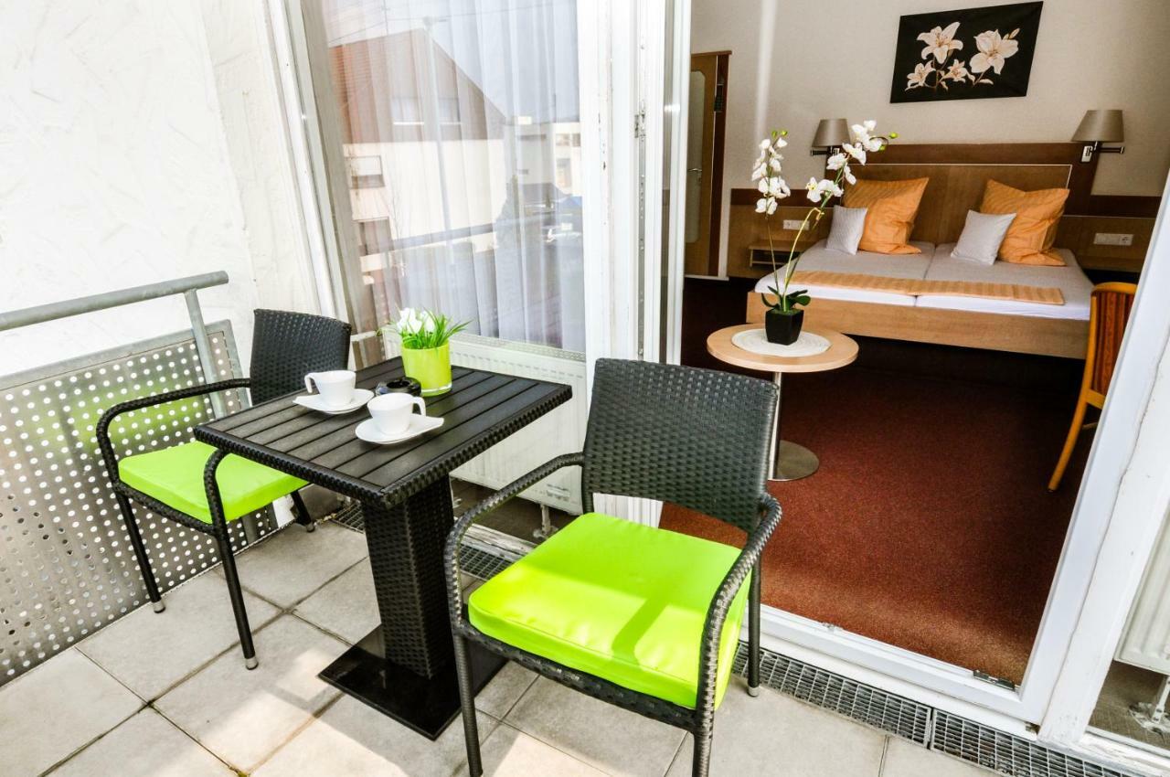 Chambre Double