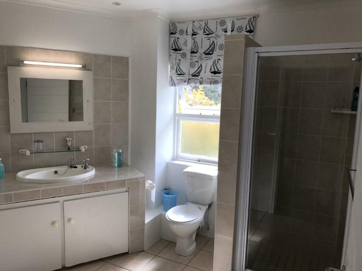 Suite met Kingsize Bed en Balkon