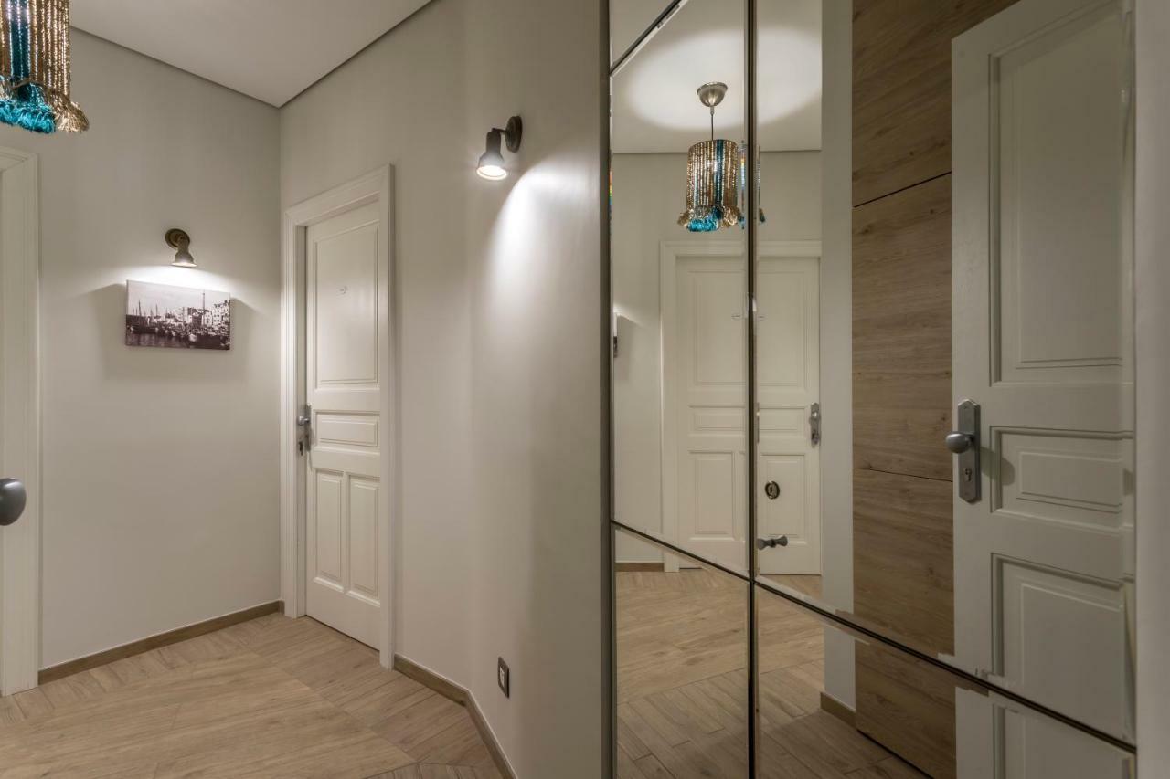 Habitación Doble Deluxe con balcón y vistas al mar