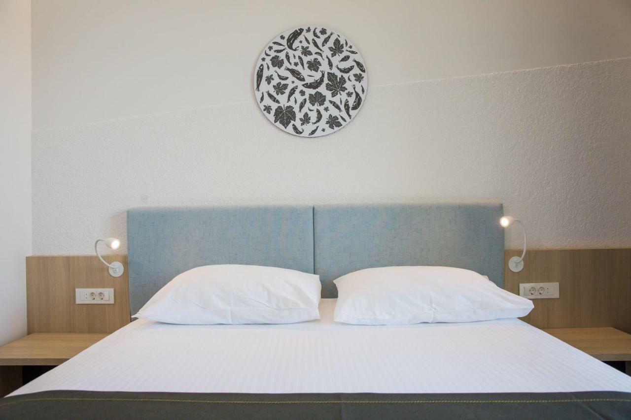 Superior Tweepersoonskamer met 1 of 2 Bedden en Uitzicht op Zee
