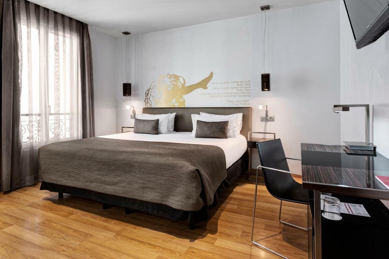 Dreibettzimmer