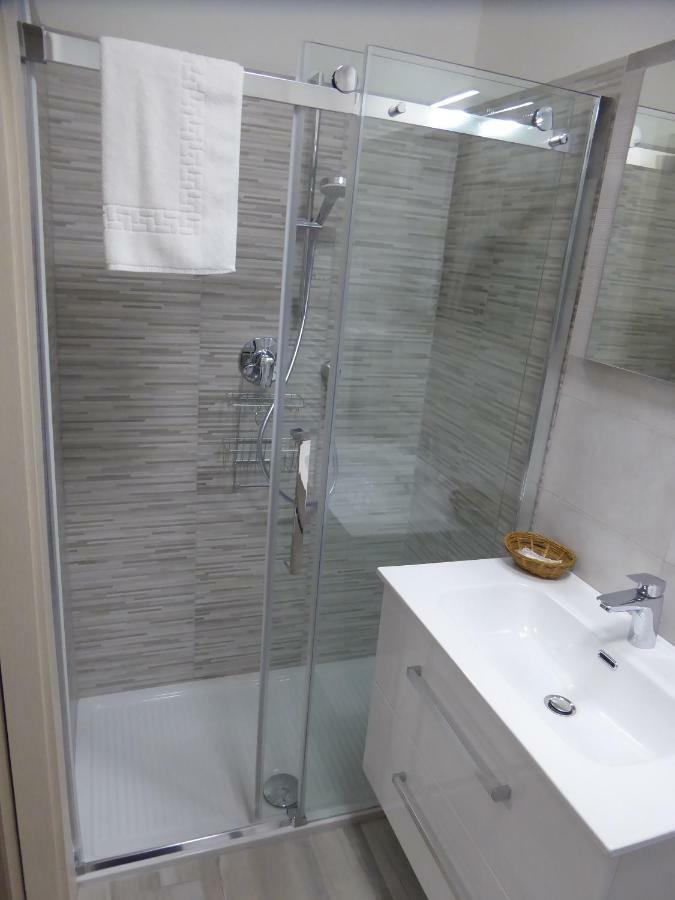 Standaard Tweepersoonskamer met 1 of 2 Bedden