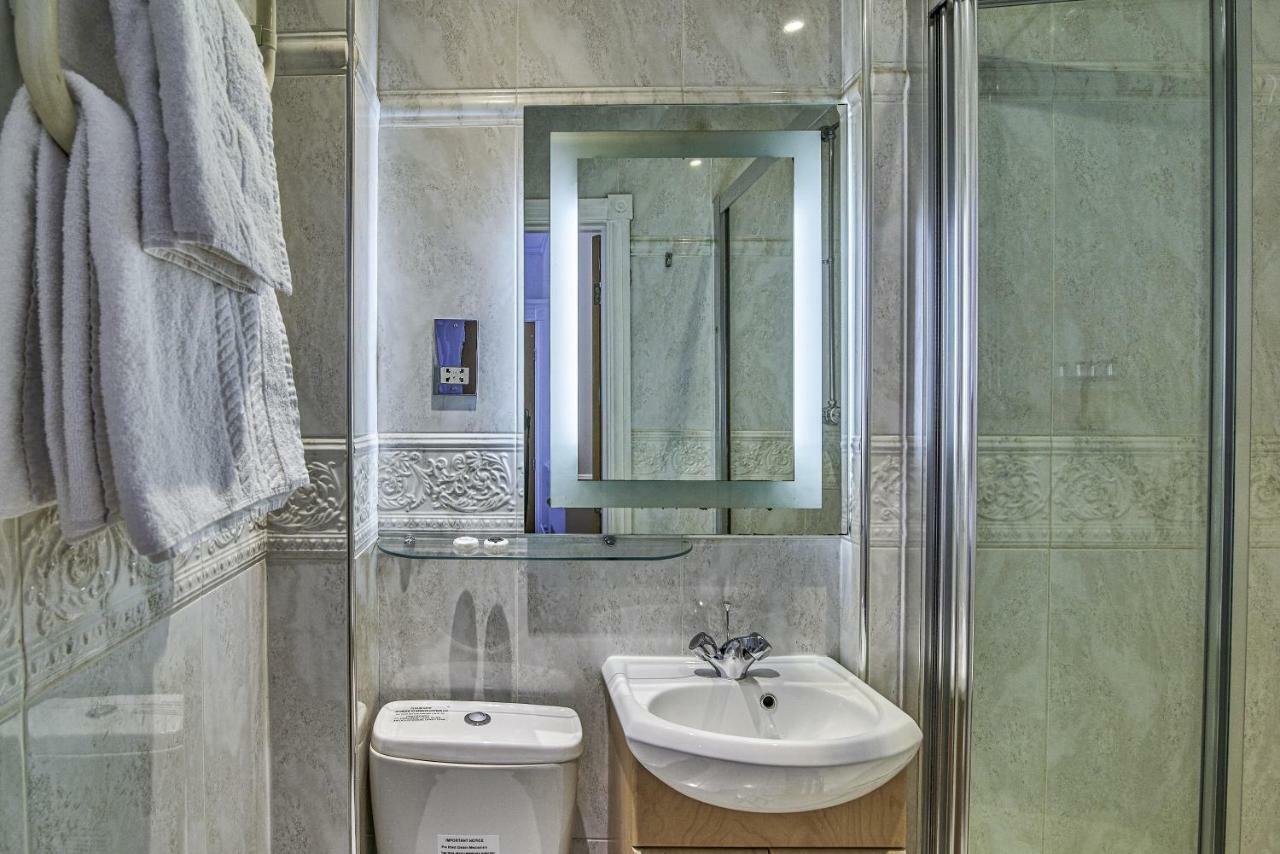 Habitación Doble Estándar