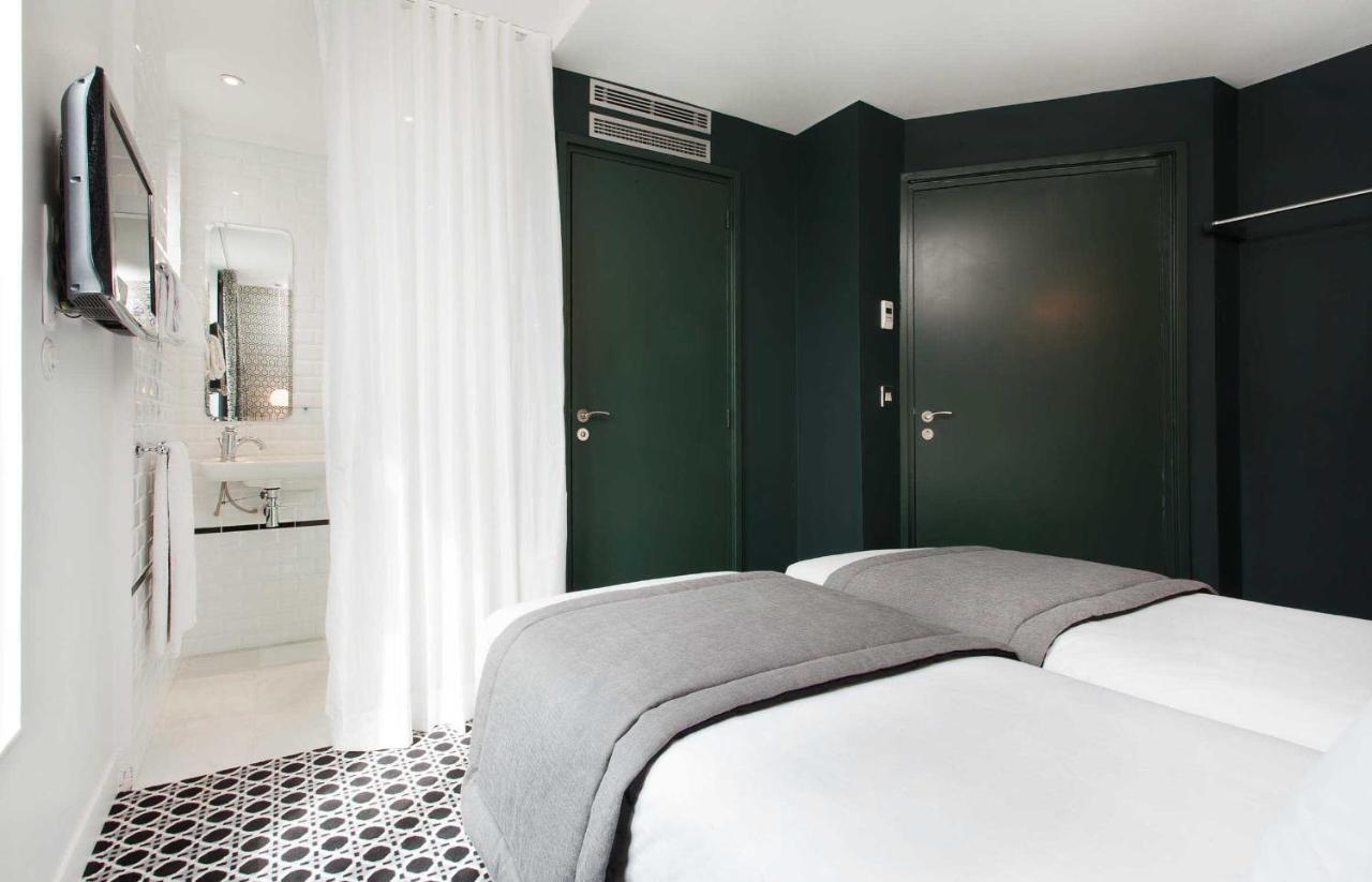 Quarto Twin