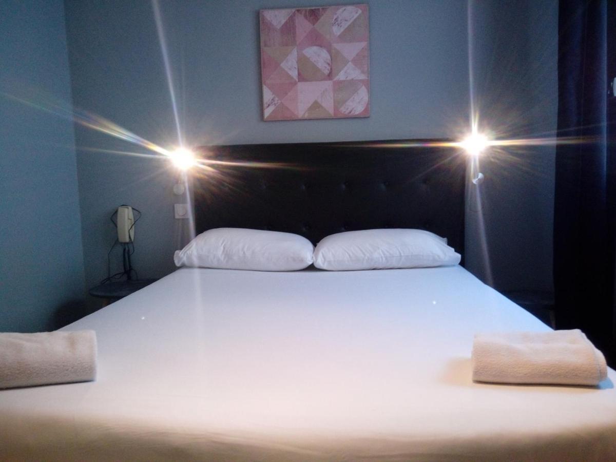 Quarto Família com Ar-condicionado