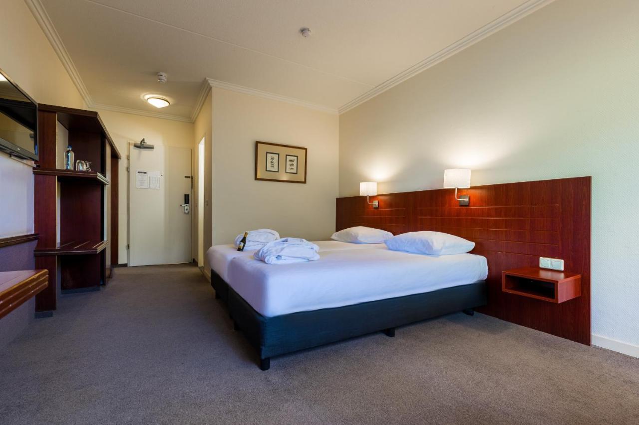 Comfort Twin Room