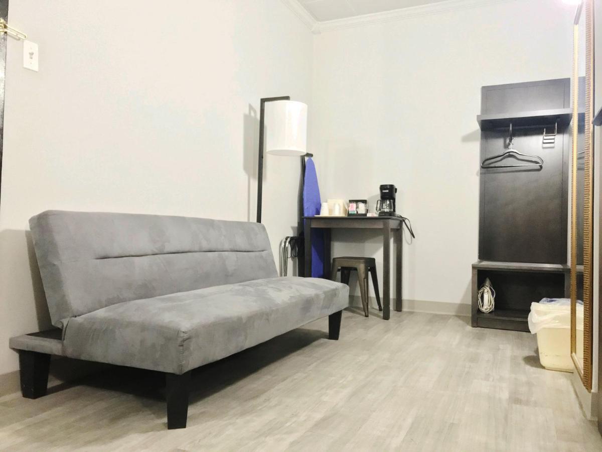 Habitación Cuádruple Deluxe