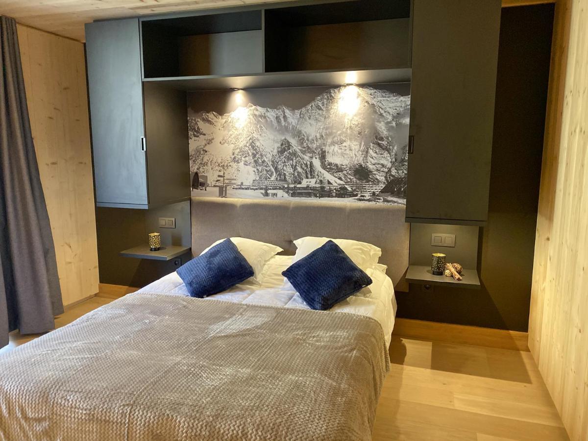 Appartement 1 Chambre