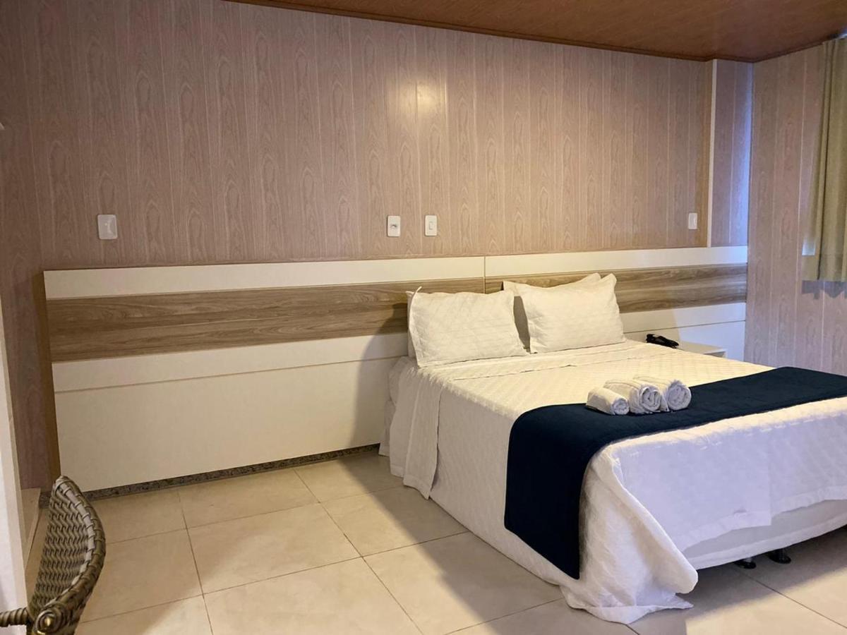 Habitación Individual Estándar