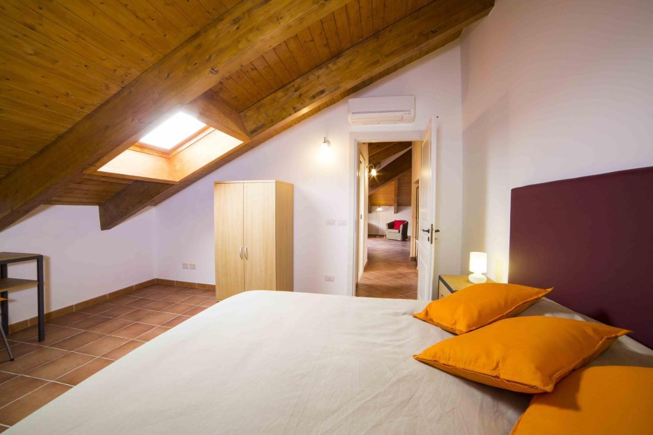 Appartamento con 2 Camere da Letto