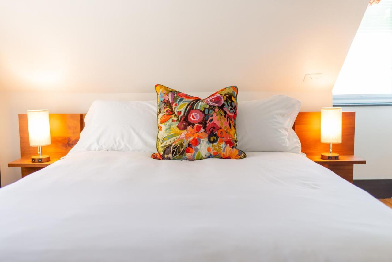 Deluxe Double Room with Bath