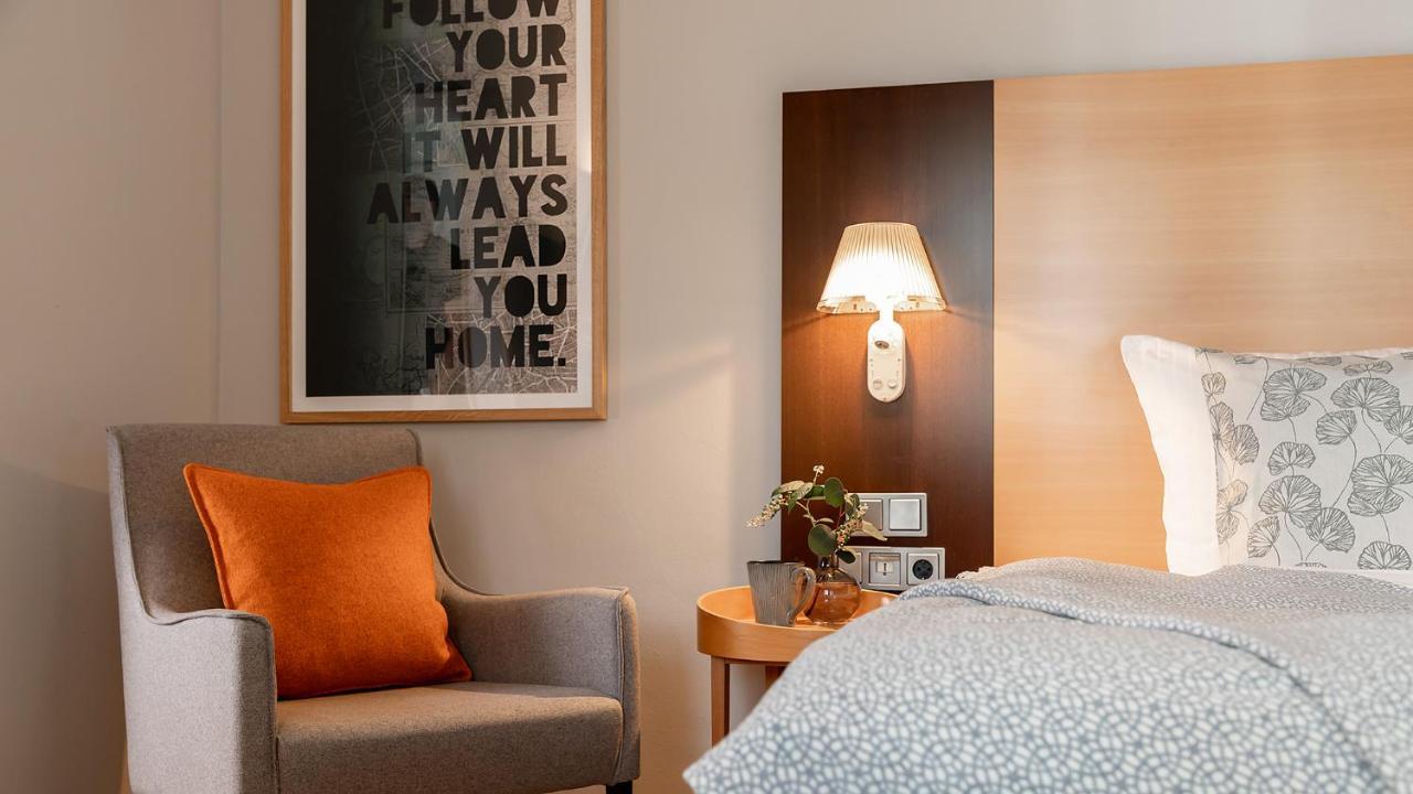Chambre Simple Classique
