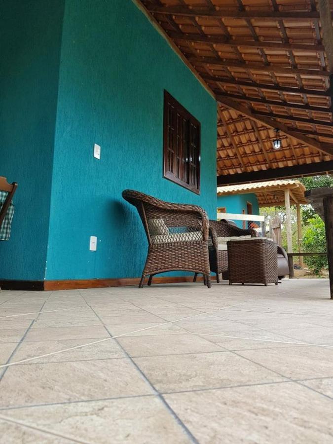Quarto Família com Banheiro