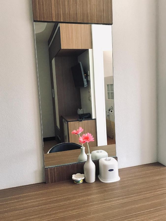 Kamer met Kingsize Bed en Balkon