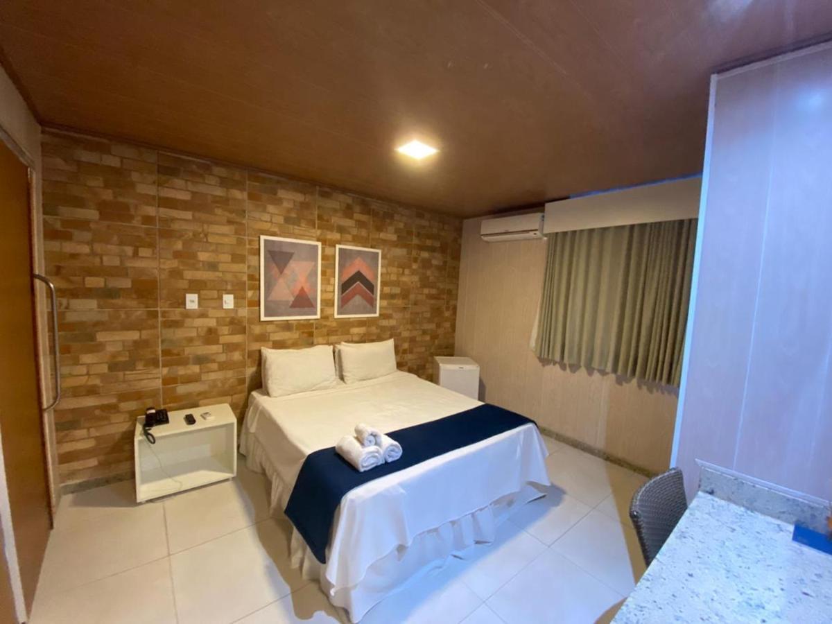 Habitación Doble Estándar