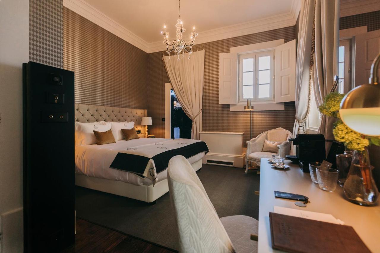 Chambre Double ou Lits Jumeaux Classique