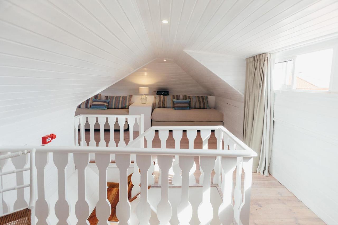 Deluxe Kamer