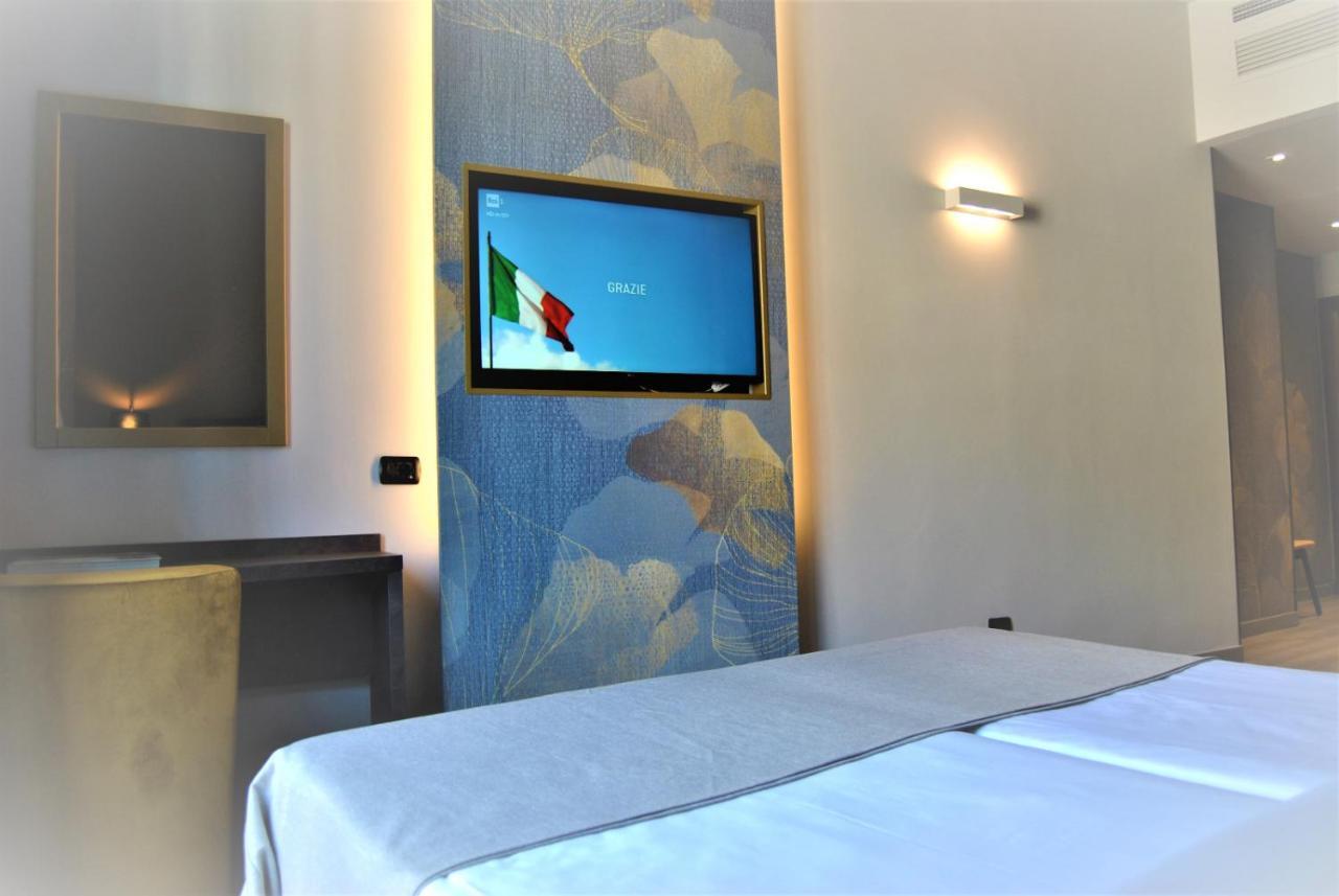Chambre Simple