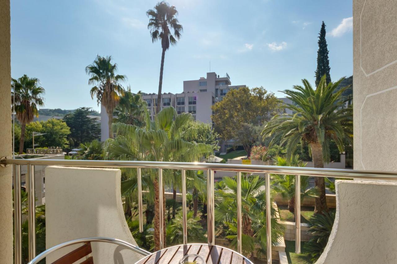 Double or Twin Room Balcony