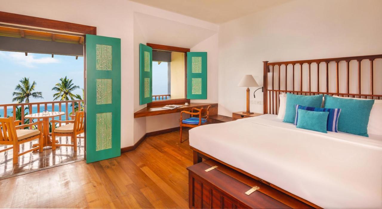 Luxury Double Room Main Wing