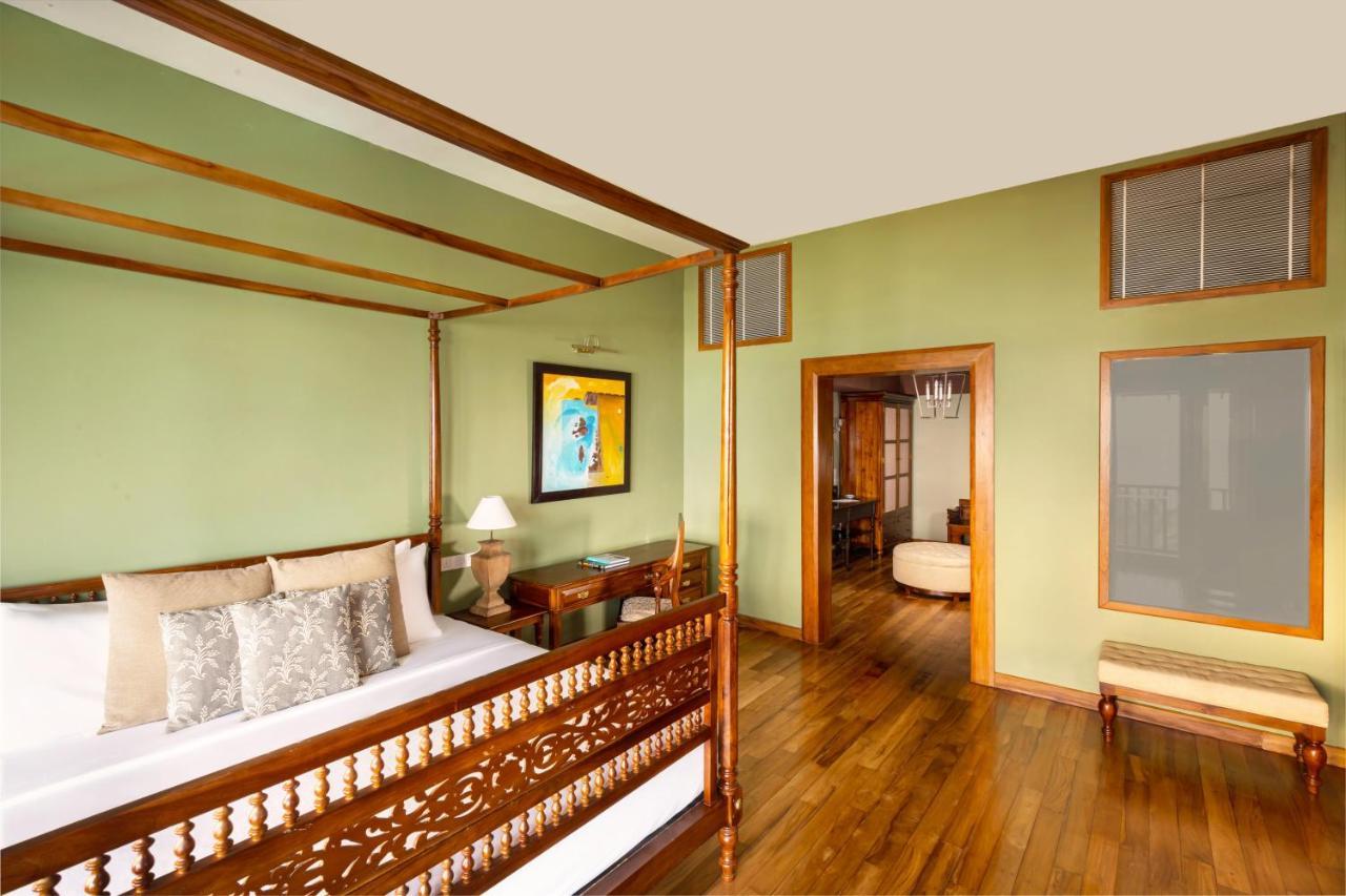 Themed Suite Plunge Pool