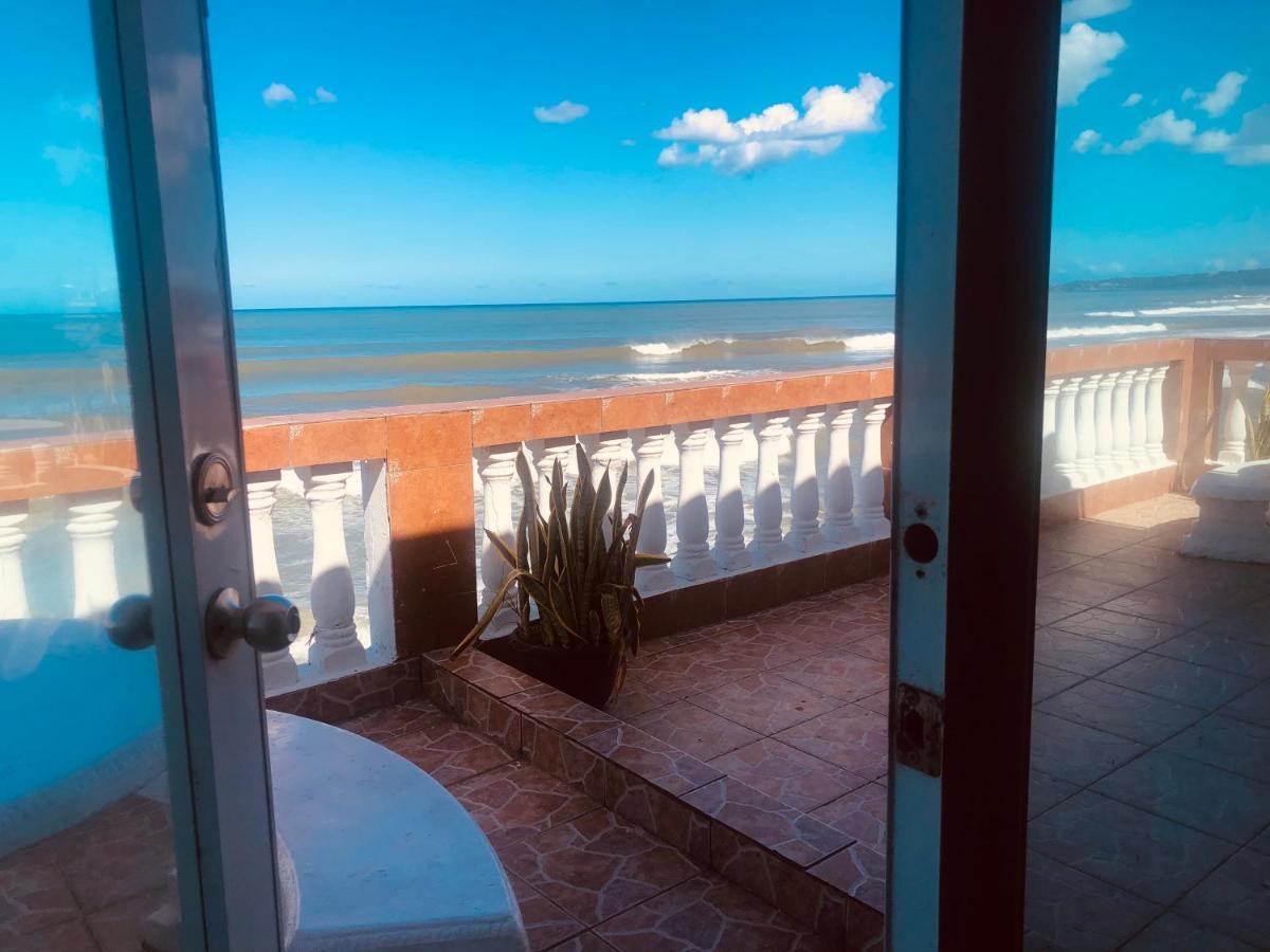 Queen Room with Ocean View