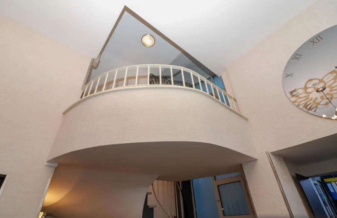 Athens Choice Hotel-1
