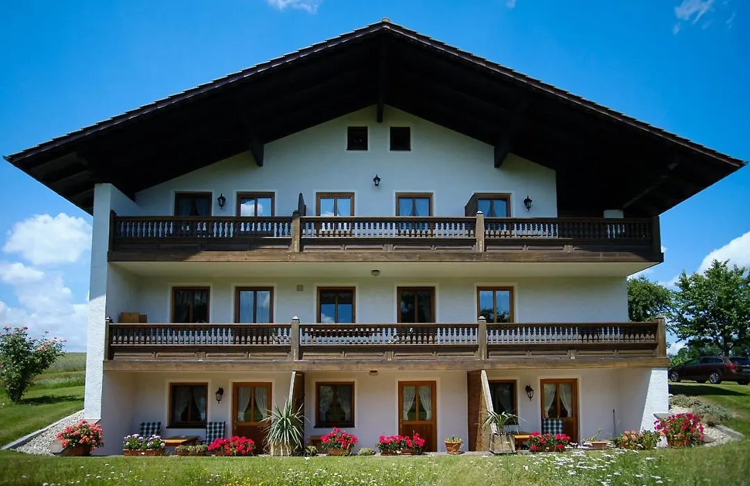 Gaestehaus Hofer-1