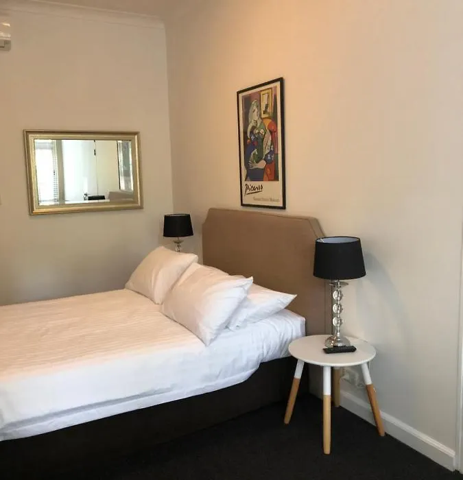 Hotel 59 Sydney-1