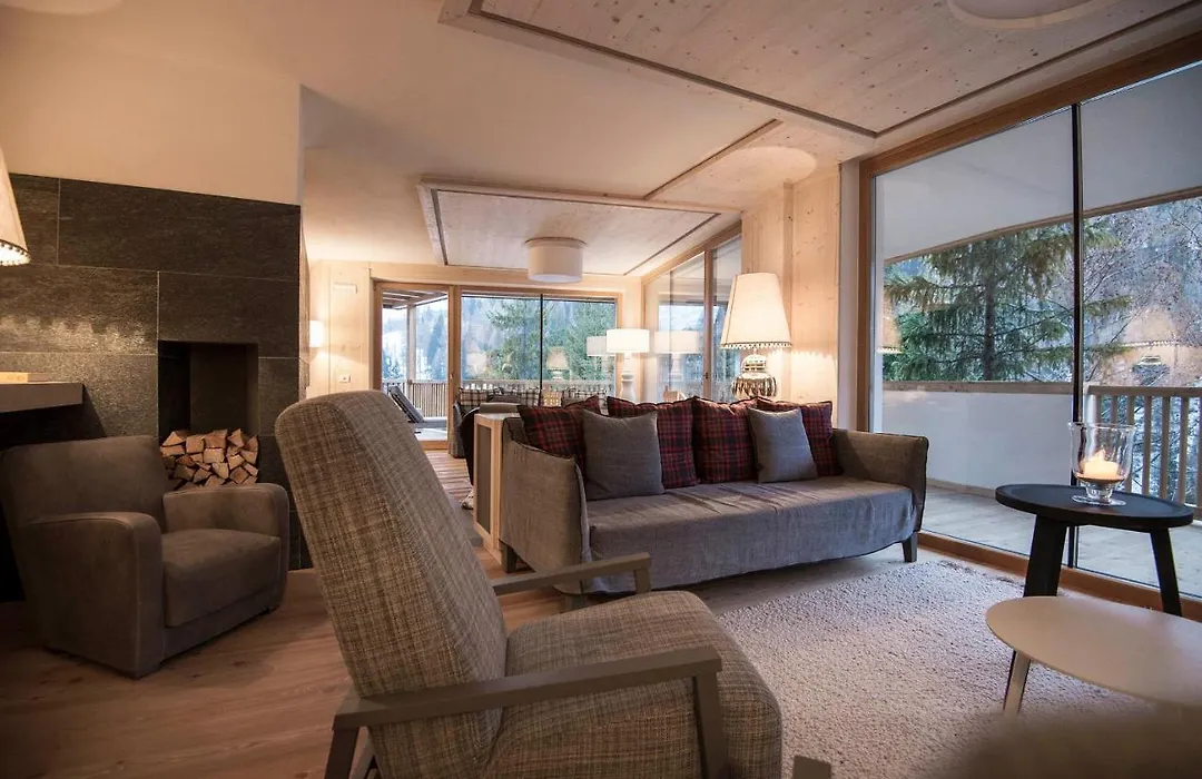 Rosa Alpina Hotel & Spa-1