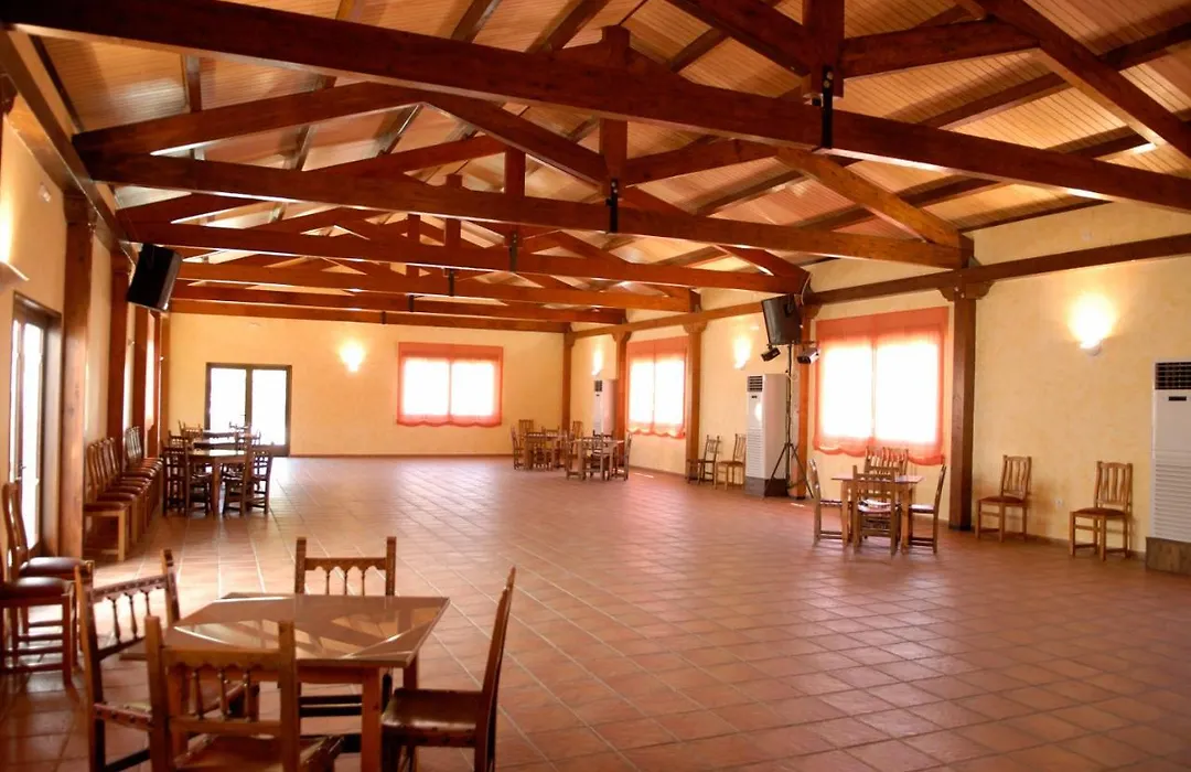 Hostal Amigo-1