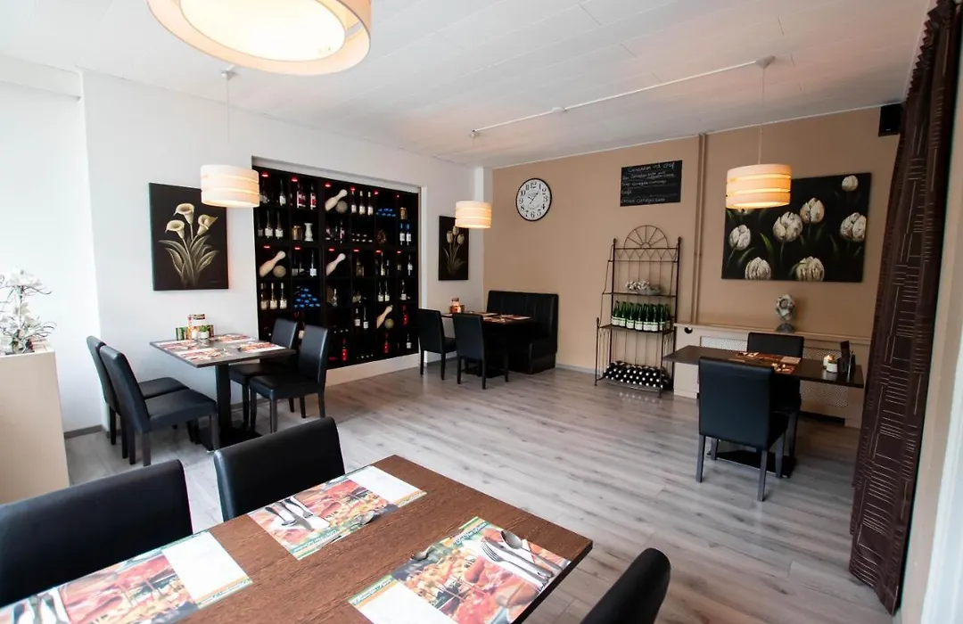 De Vier Linden-1