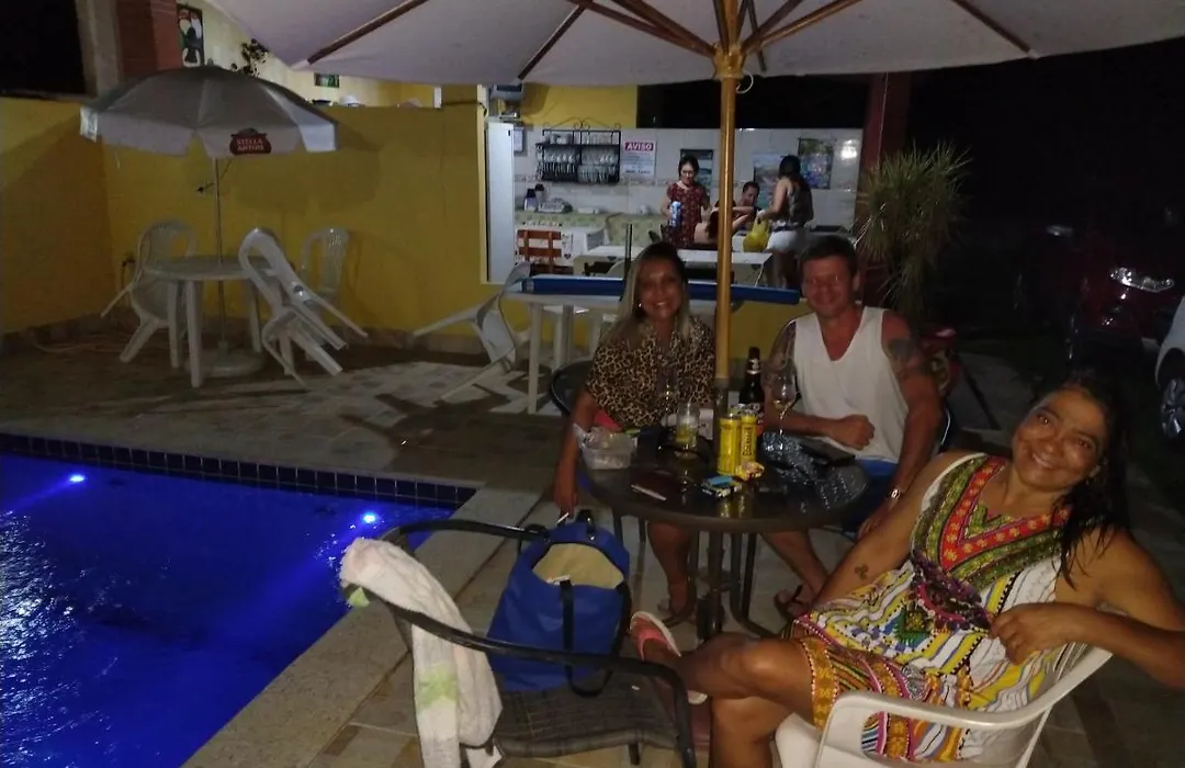Recanto Sol de Verão-1