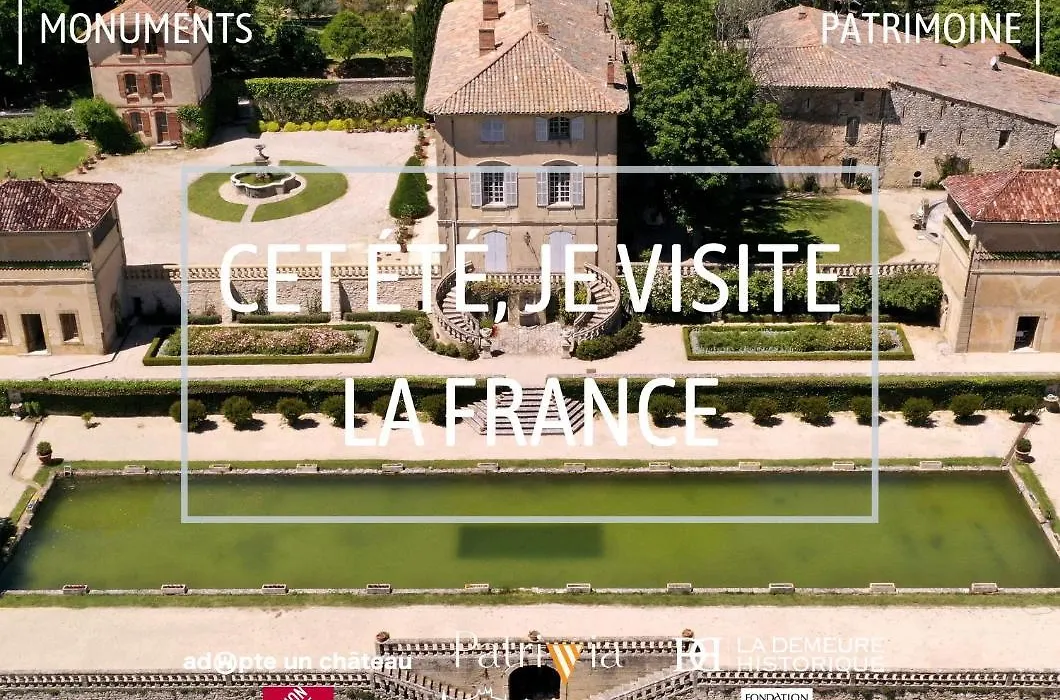 Le Pavillon d'Arnajon-1