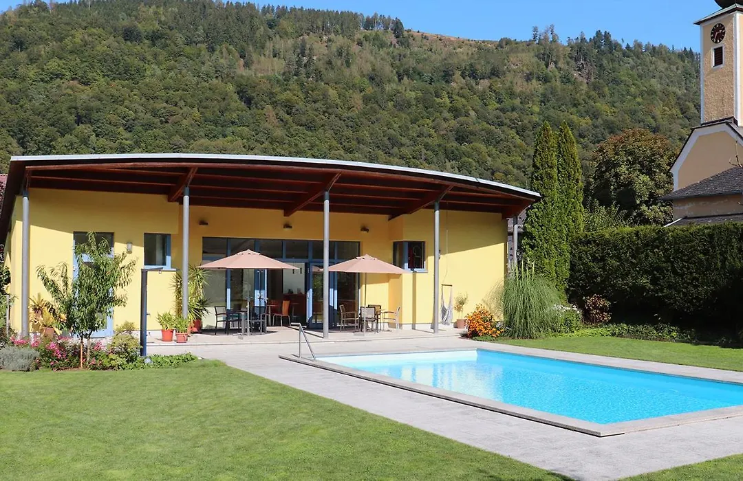 Gasthof-Pension Schütz-1