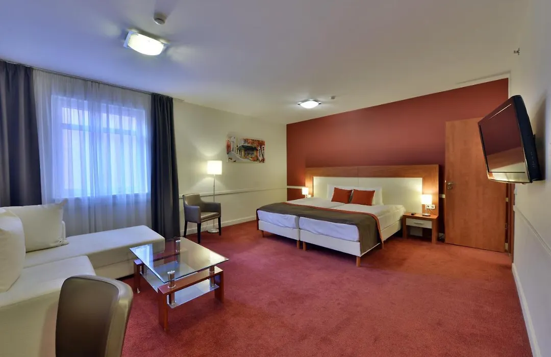 Hotel City Inn-1
