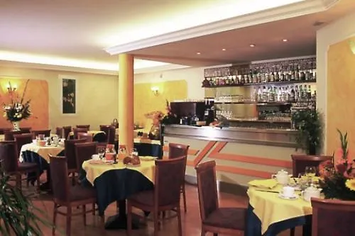 Hotel Park Venezia-1
