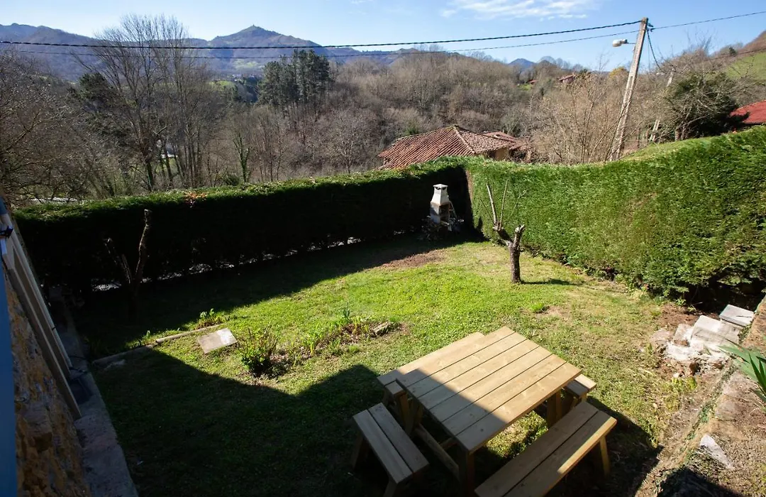 La Casona de Cardes-1
