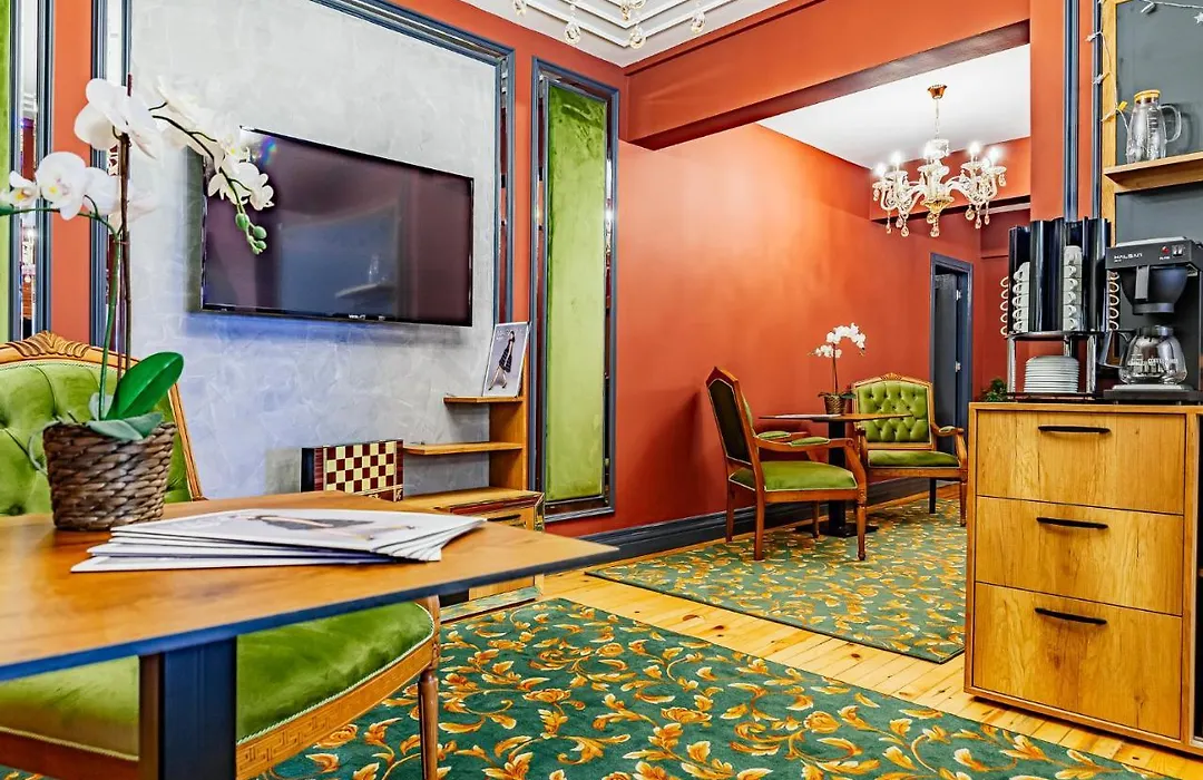 Fatma Sultan Hotel-1