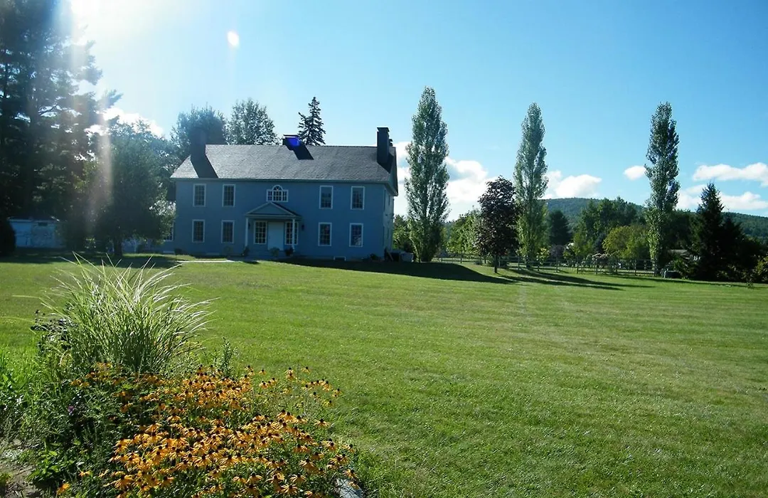 The Bond 1786 Inn (Adults Only)-1