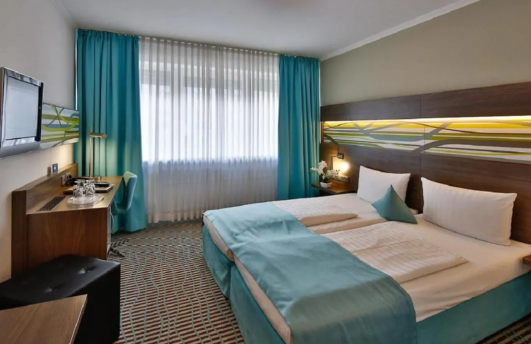 Hotel Wallis By Ans-1