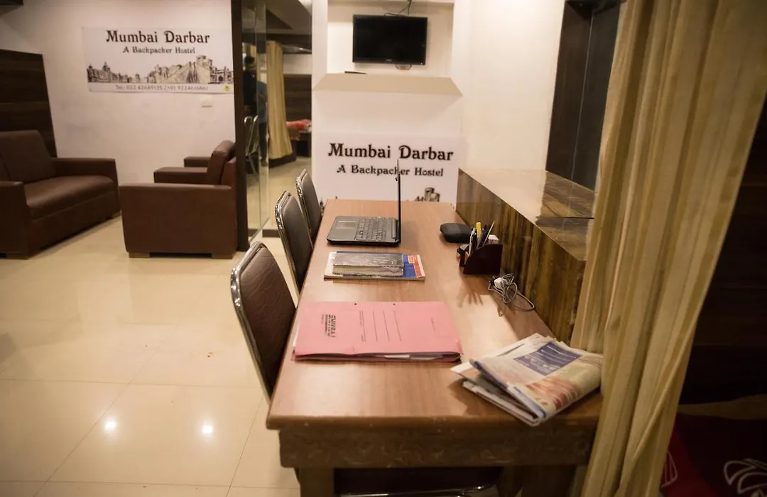 Hotel Alibaba Mumbai-1